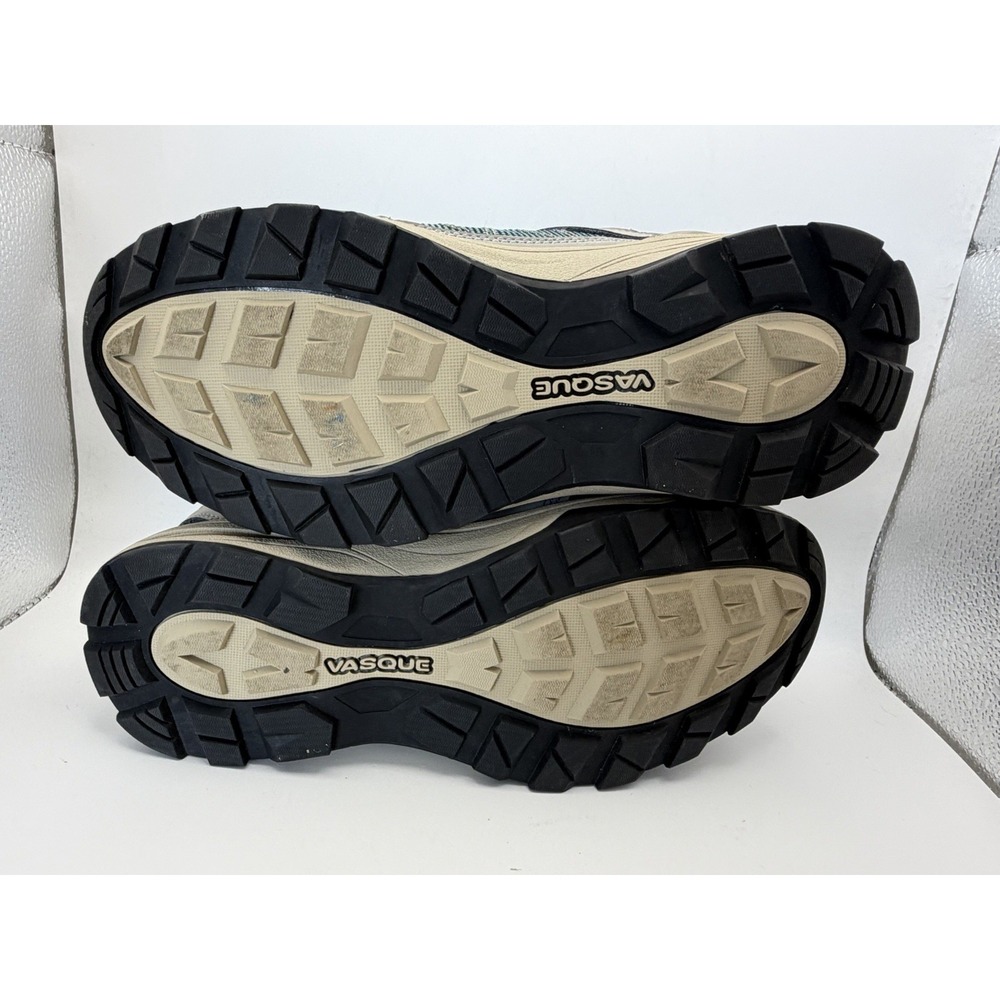 VASQUE Monolith Ultra Dry Sneakers Size 5 - Picture 9 of 9